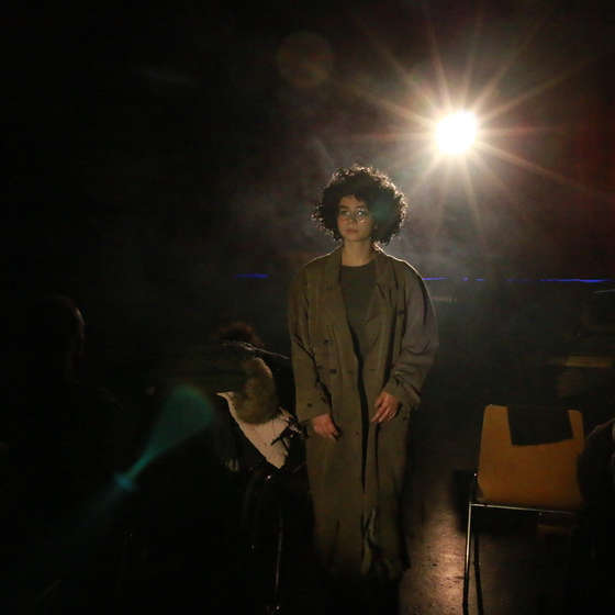 Momo – Klassenspiel der 8. Klasse