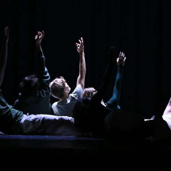 Eurythmieabschluss 12. Klasse, 20.02.2026