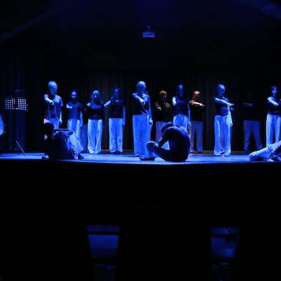 Eurythmieabschluss 12. Klasse, 20.02.2026