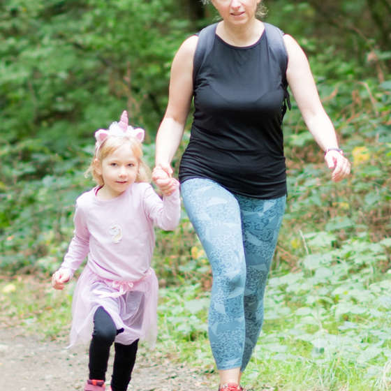 Kinderlauf