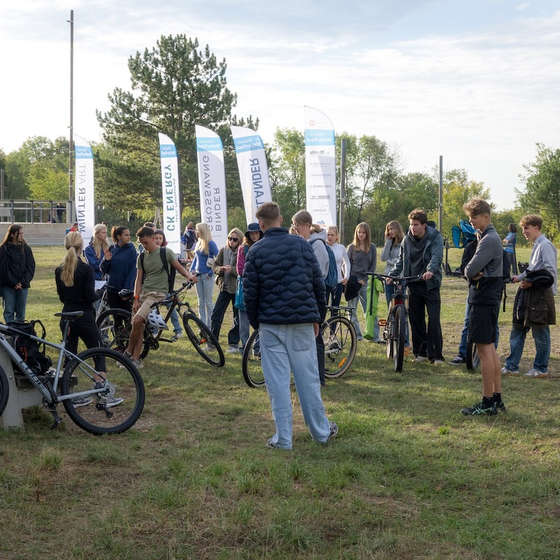 Maurer Waldorflauf 2026