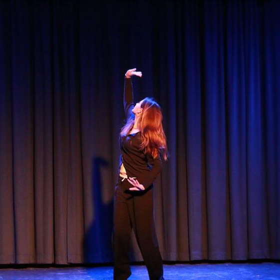 Soli-Arbeiten Eurythmie 11. Klasse 2026