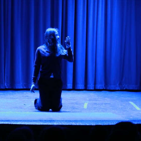 Soli-Arbeiten Eurythmie 11. Klasse 2026