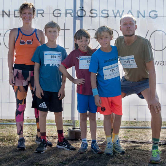 5. Maurer Waldorf Lauf