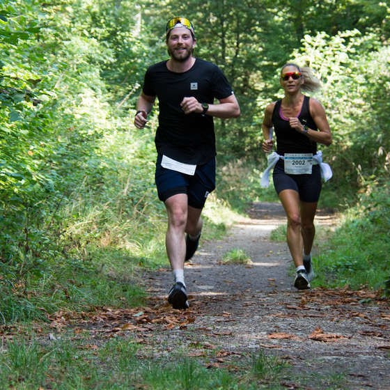 Maurer Waldorf Lauf 2025