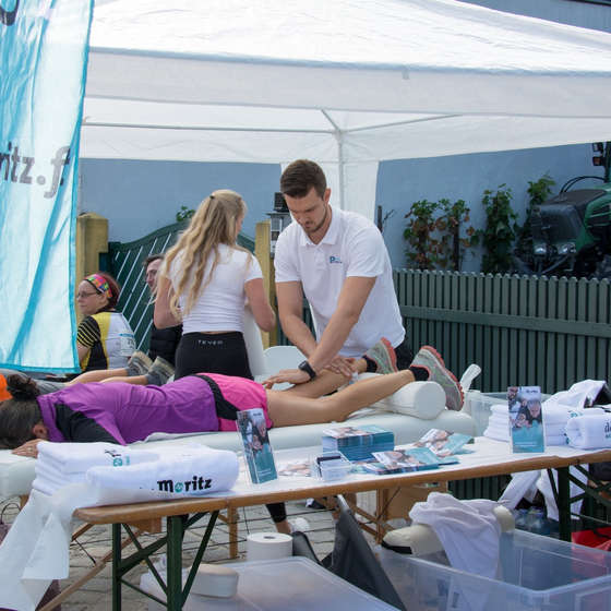 Maurer Waldorf Lauf 2025