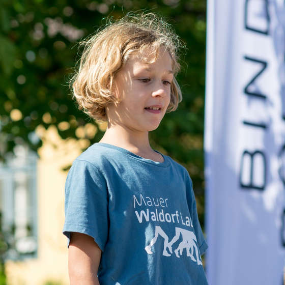 Maurer Waldorf Lauf 2025
