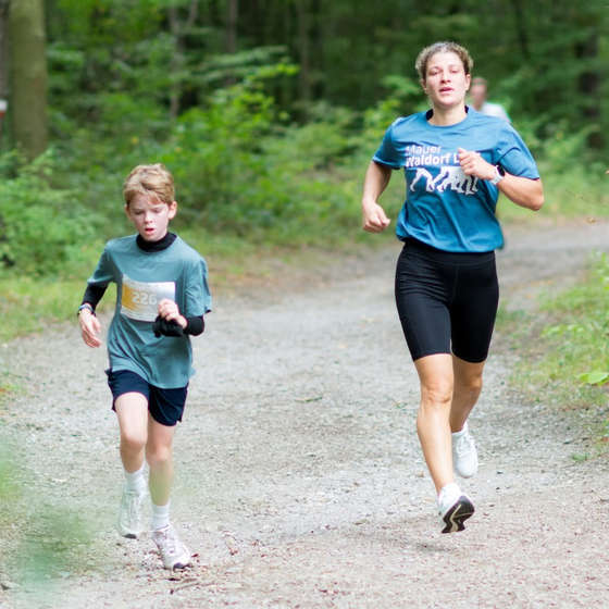 Maurer Waldorflauf 2026