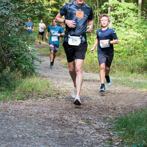 Maurer Waldorf Lauf 2025