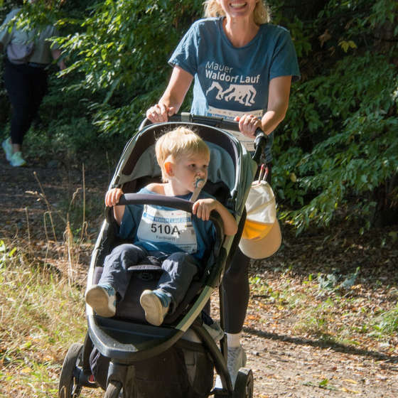 Maurer Waldorf Lauf 2025