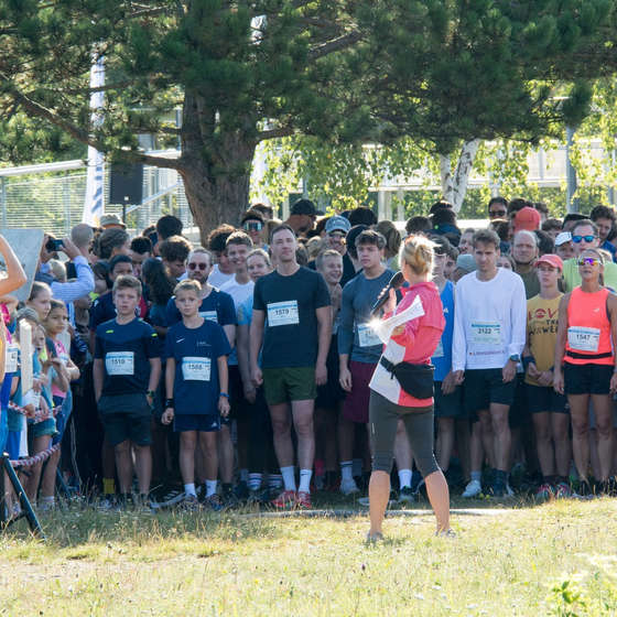 Maurer Waldorf Lauf 2025