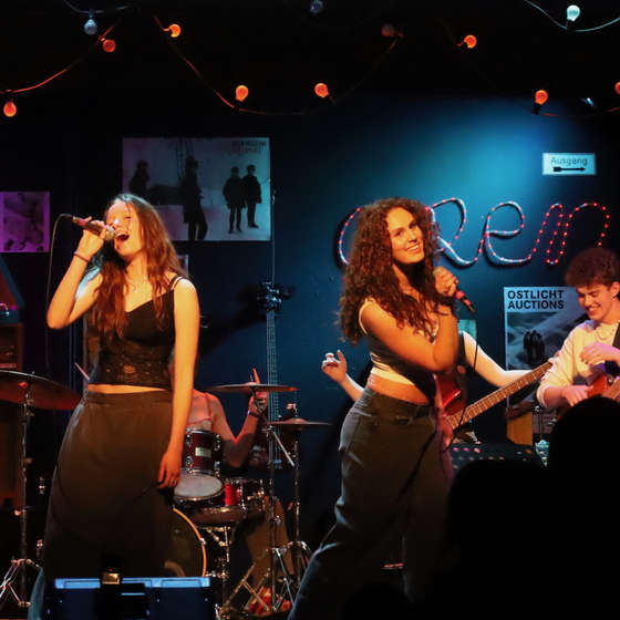 Singabend 2