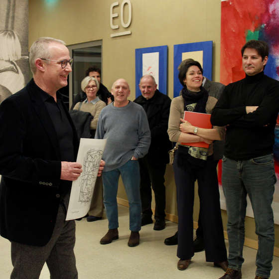 Vernissage Child Art 8