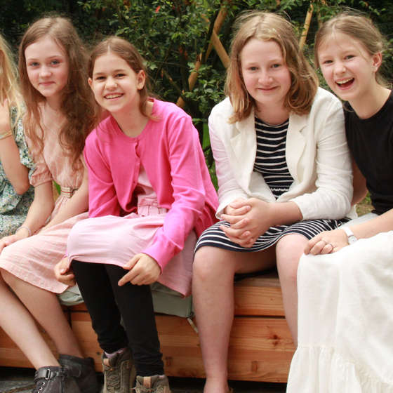Sommerfest 