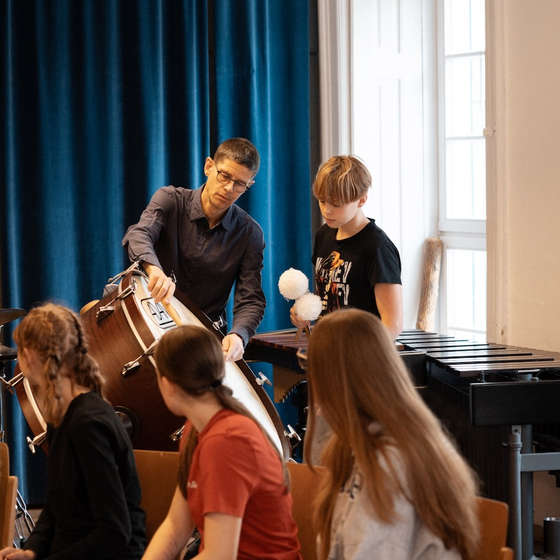 Tag der offenen Tür 2025