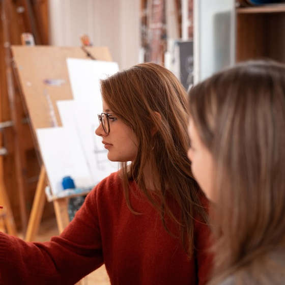 Tag der offenen Tür 2025