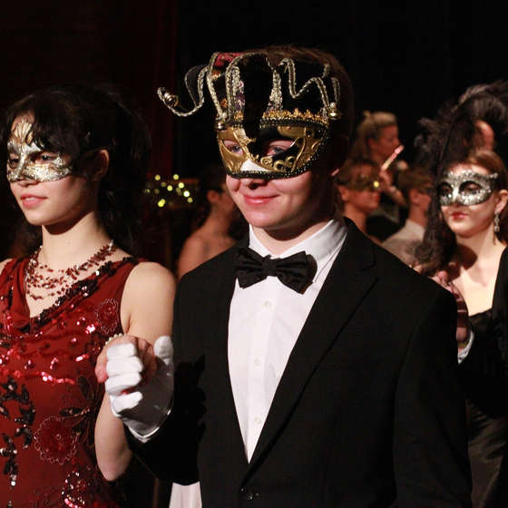 Masken