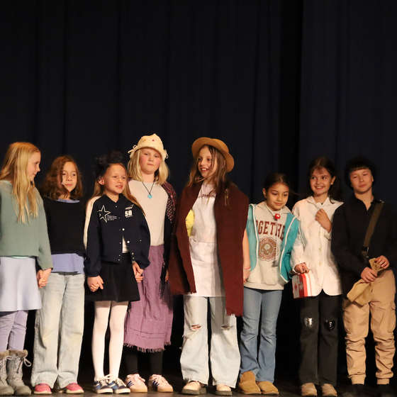 Schulfeier 5
