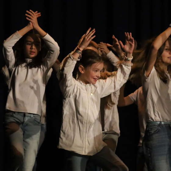 Schulfeier 6