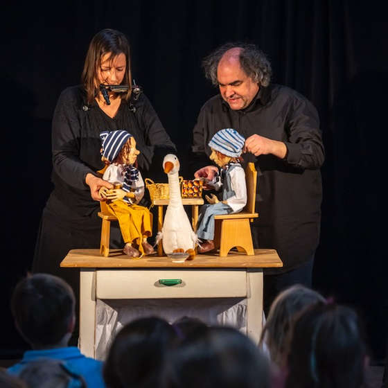 Waldorf Adventbasar 2025