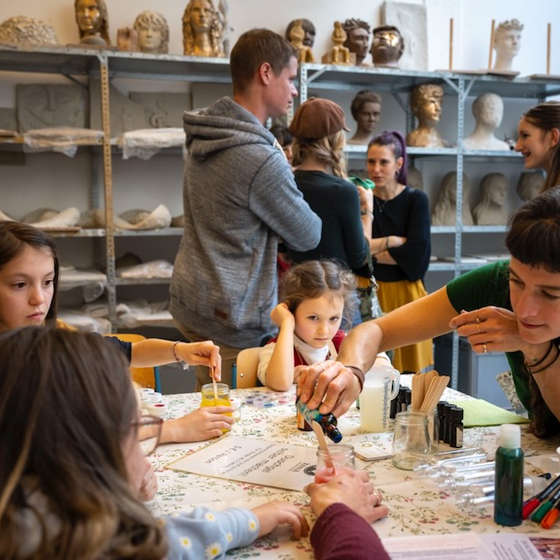 Waldorf-Mauer Adventbasar 2025