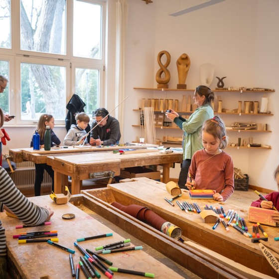 Waldorf-Mauer Adventbasar 2025