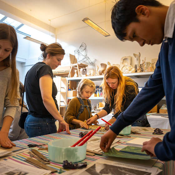 Waldorf-Mauer Adventbasar 2025