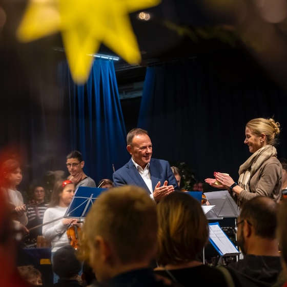 Waldorf-Mauer Adventbasar 2025