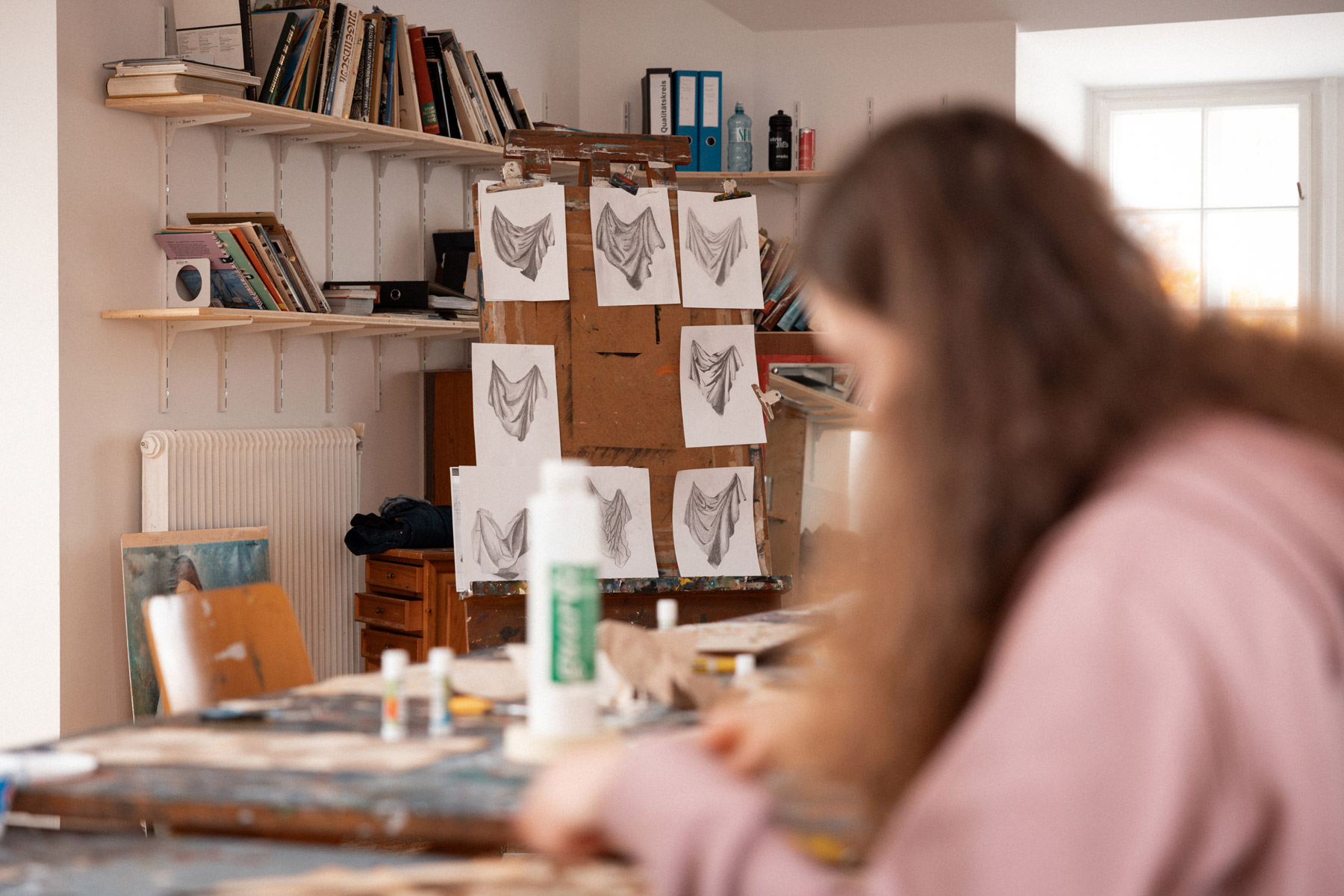 Tag der offenen Tür 2025