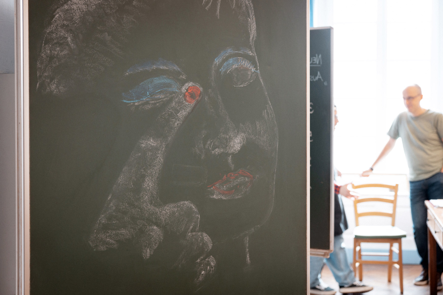 Tag der offenen Tür