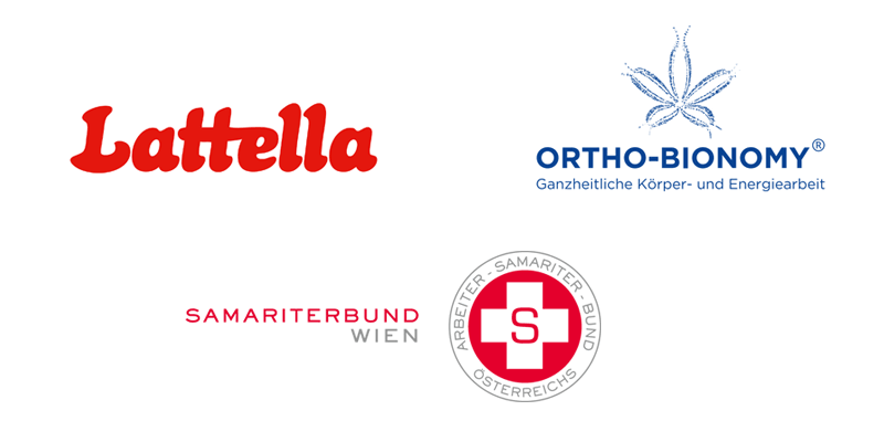 Lattella, ASB Wien, Ortho-Bionomy ...