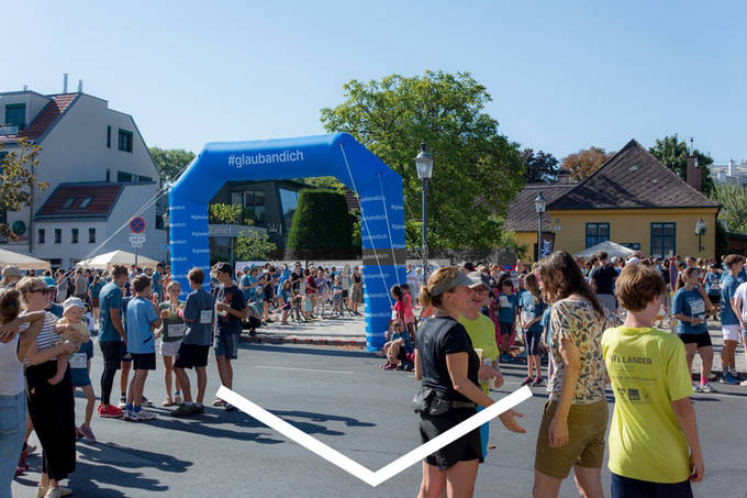 Diese Sponsor:innen laufen 2025 mit uns ...