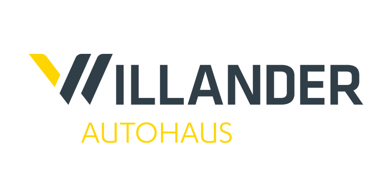 Autohaus Willander, www.willander.at