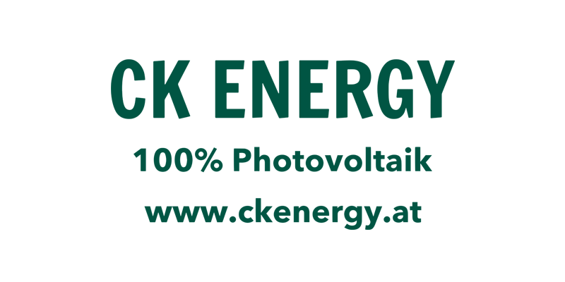 CK Energy, www.ckenergy.at
