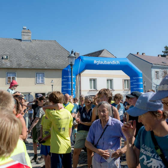 Maurer Hauptplatz