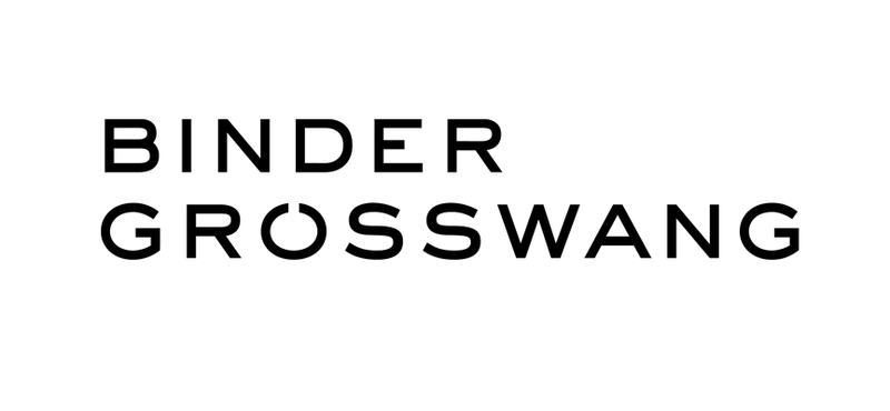 Binder Groesswang, www.bindergroesswang.at