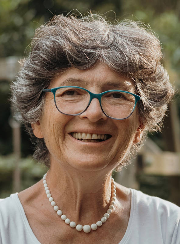 Barbara Pázmándy