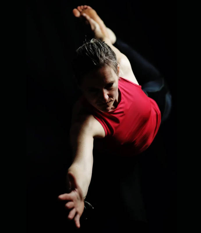 holistiCORE Mag. Ulrike Wiedemair