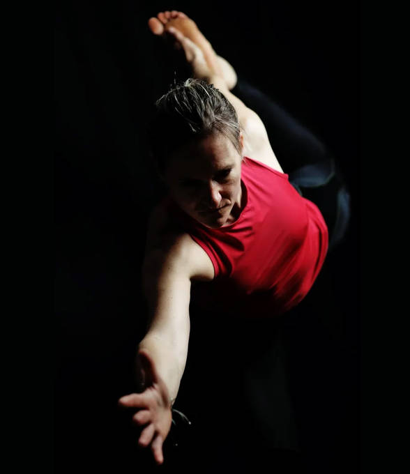 holistiCORE Mag. Ulrike Wiedemair