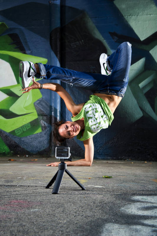 Breakdance für Teens ab 12 Jahren