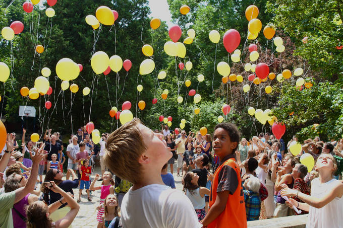 Luftballons