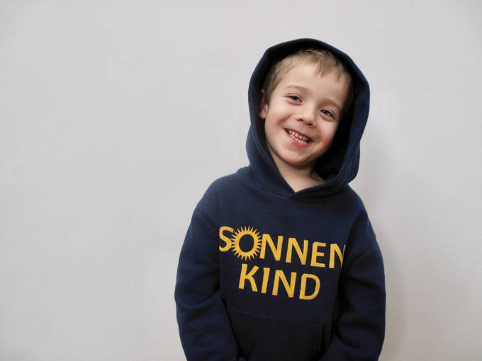 Sonnenkind