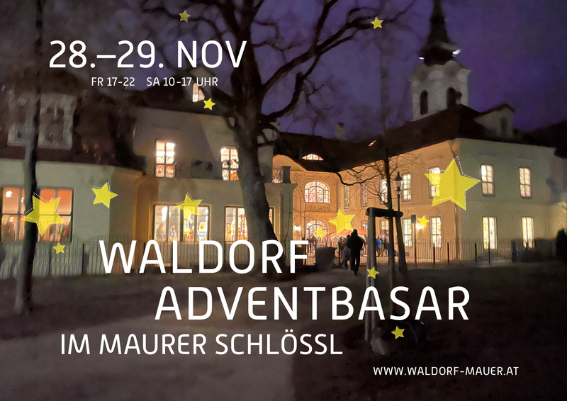 Advent Basar