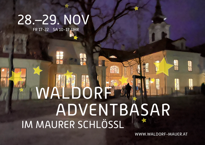 Advent Basar