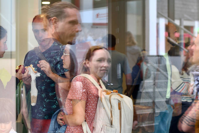 Waldorfsommerakademie 2025, Wien